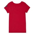 thumbnail image 2 of T-shirt avec logo Canadiana pour filles, 2 of 2