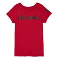 thumbnail image 1 of T-shirt avec logo Canadiana pour filles, 1 of 2