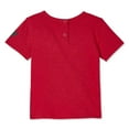 thumbnail image 2 of Canadiana Infants' Unisex Logo Tee, 2 of 2