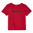 thumbnail image 1 of Canadiana Infants' Unisex Logo Tee, 1 of 2