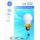 Lampe éconergétique A19 GE 43 W – paquet de 4 – image 1 sur 1