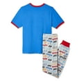 thumbnail image 2 of George Boys' 2 Piece Pajama Set, 2 of 2