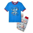 thumbnail image 1 of George Boys' 2 Piece Pajama Set, 1 of 2