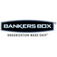 Boîtes de rangement standarde de Bankers Box® - paq. de 3 – image 3 sur 6