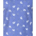 thumbnail image 4 of PGA TOUR Course Essentials Men's Golf Conversational Print Short Sleeve Polo Shirt, 4 of 4