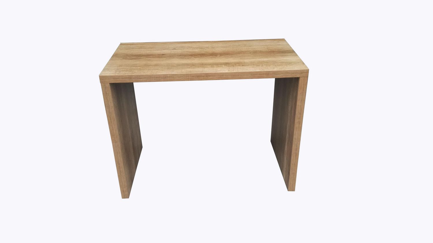 Hometrends Rustic Oak Desk Walmart Canada