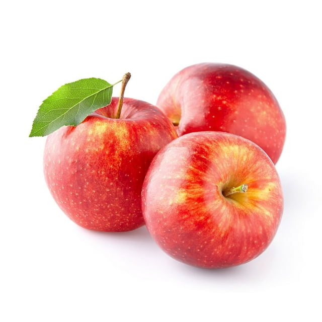 Apple, Empire, Sold in singles, 0.13 - 0.18 KG