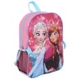 thumbnail image 3 of Disney Frozen Backpack And Lunch Bag, 3 of 6