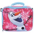 thumbnail image 4 of Disney Frozen Backpack And Lunch Bag, 4 of 6