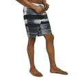 thumbnail image 2 of George Men's Four-Way Stretch Swim Short, 2 of 6