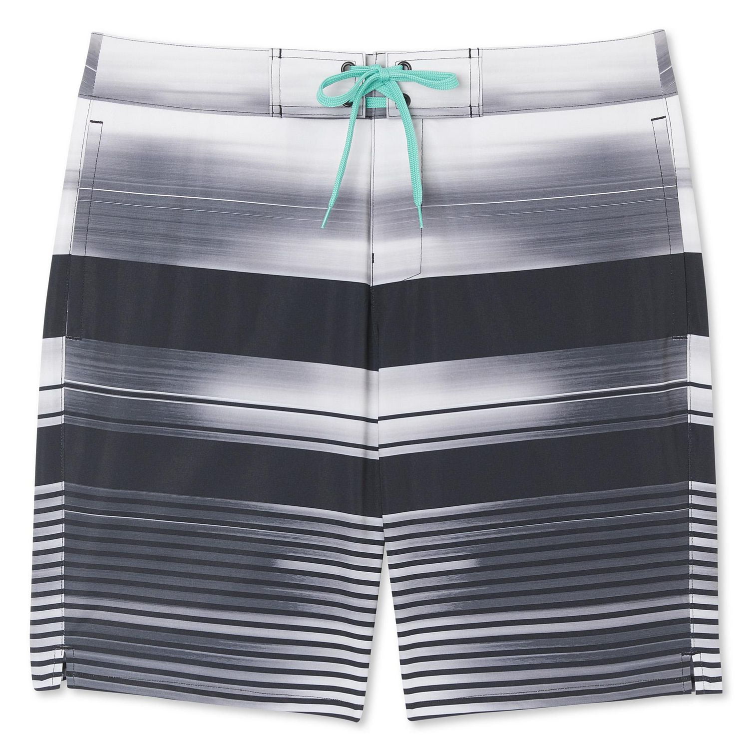 Short de bain avec extensibilité quadridirectionnelle George pour hommes