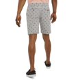 thumbnail image 3 of George Men's Printed Flat Front Chino Short, 3 of 6
