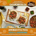 thumbnail image 3 of Casa Mendosa Blé entier tortillas 7" moyennes, 3 of 8
