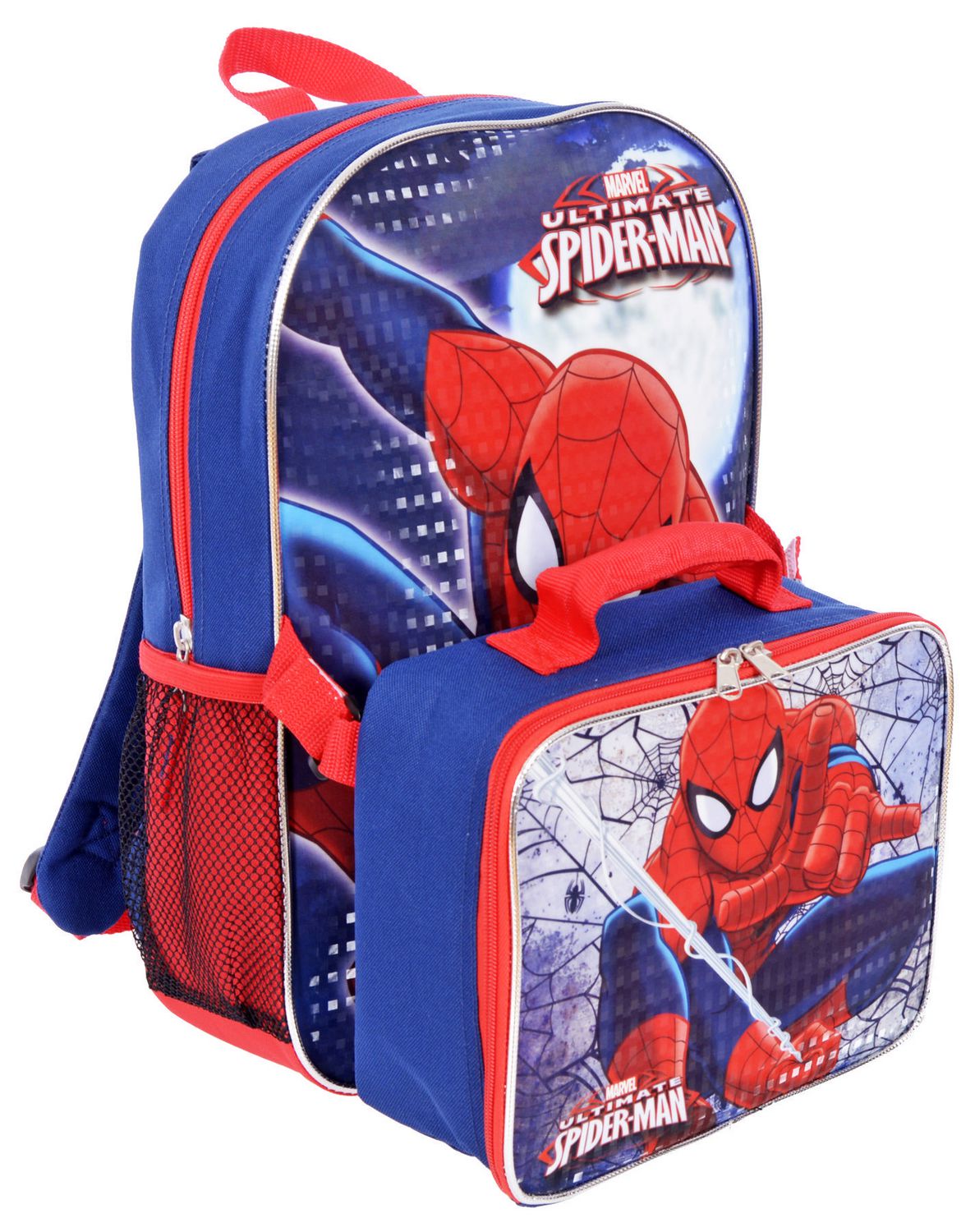 Walmart man online bag