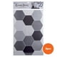 Truu Design, Autocollants hexagonaux muraux – image 3 sur 3