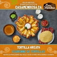 thumbnail image 3 of Casa Mendosa Original 10" grandes tortillas, 3 of 8
