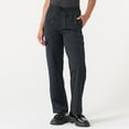thumbnail image 1 of DV Pantalons cargo à jambes larges, 1 of 4