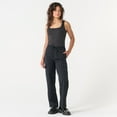 thumbnail image 2 of DV Pantalons cargo à jambes larges, 2 of 4