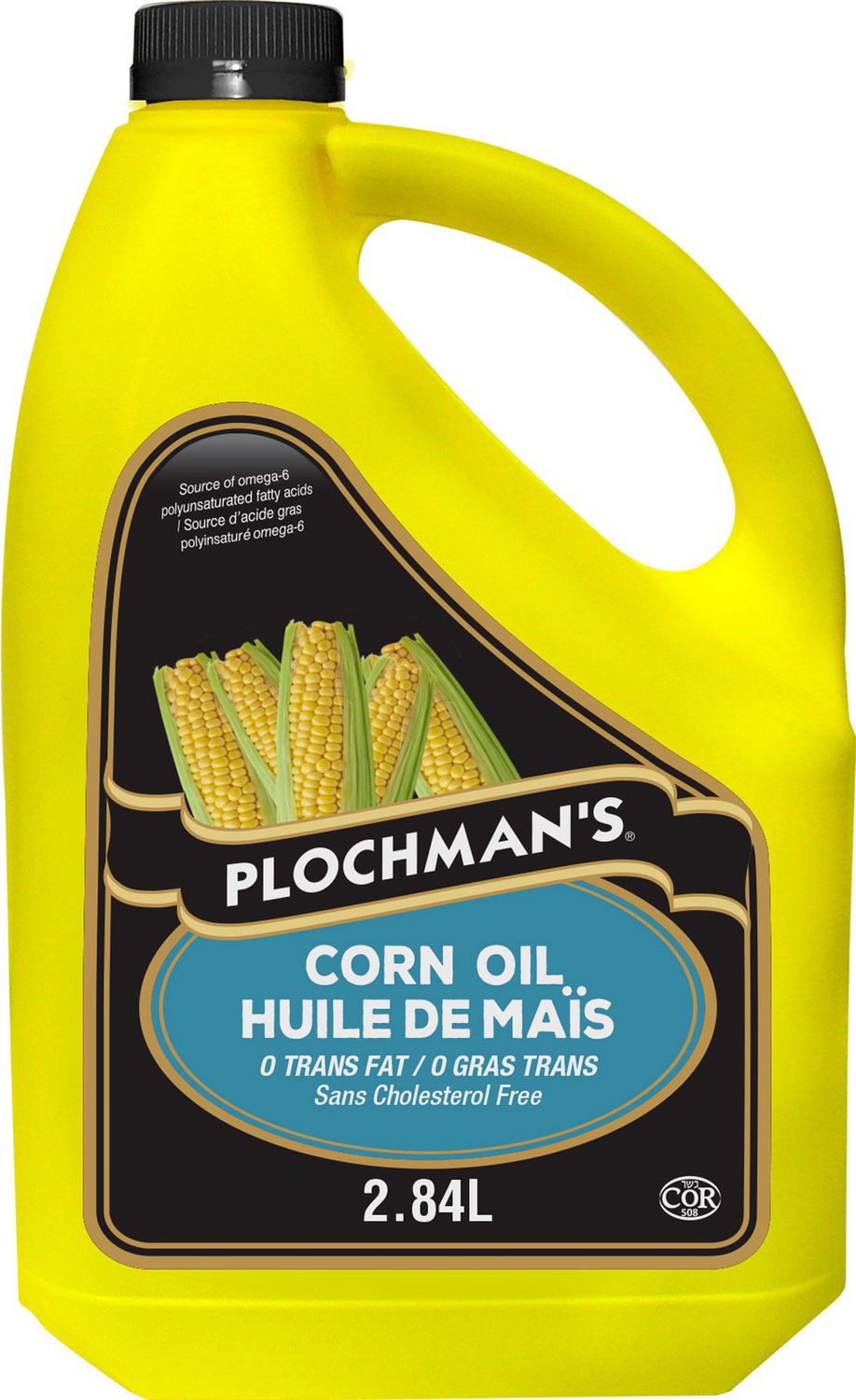 Plochman's Corn Oil Walmart Canada