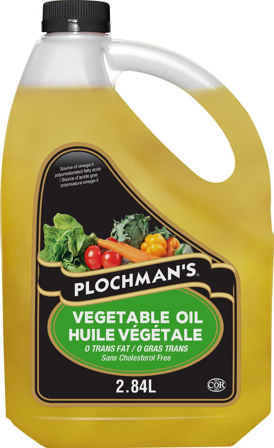 Plochman's Vegetable Oil Walmart Canada