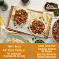 thumbnail image 2 of Casa Mendosa Whole Wheat 10" Large Tortillas, 2 of 8
