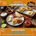 thumbnail image 4 of Casa Mendosa Whole Wheat 10" Large Tortillas, 4 of 8