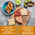 thumbnail image 2 of Casa Mendosa Salsa de tomates 10" grandes tortillas, 2 of 7