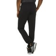 thumbnail image 3 of Athletic Works Men's Tech Zip Pocket Jogger, 3 of 6