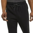 thumbnail image 4 of Athletic Works Men's Tech Zip Pocket Jogger, 4 of 6