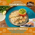 thumbnail image 3 of Casa Mendosa Spinach 10" Large Tortillas, 3 of 6