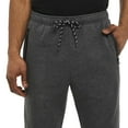 thumbnail image 4 of Jogger technique avec poches zippées Athletic Works pour hommes, 4 of 6