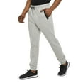 thumbnail image 2 of Athletic Works Men's Tech Zip Pocket Jogger, 2 of 6