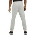 thumbnail image 3 of Athletic Works Men's Tech Zip Pocket Jogger, 3 of 6