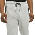 thumbnail image 4 of Athletic Works Men's Tech Zip Pocket Jogger, 4 of 6
