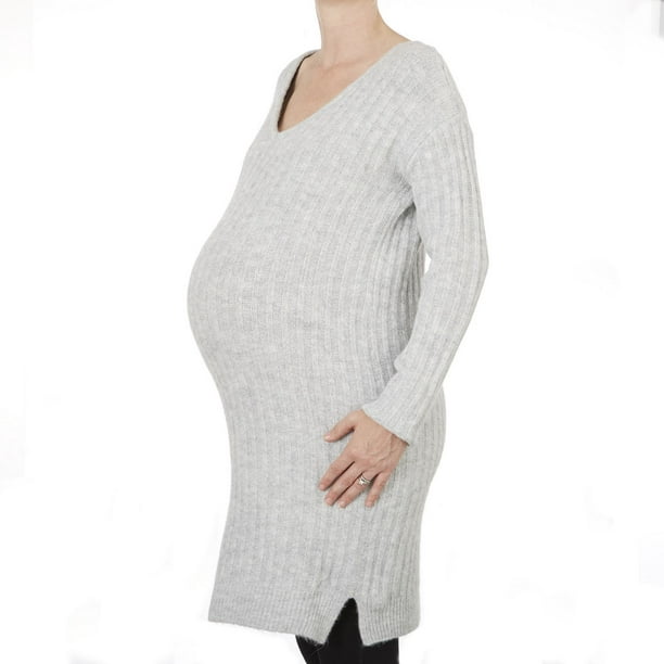 Robe pull de George Maternity pour femmes