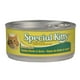 Special Kitty Gourmet Filet Aliments pour chats de prime Repas de dinde en sauce, 156 g – image 1 sur 1