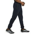 thumbnail image 2 of Athletic Works Men's Tech Zip Pocket Jogger, 2 of 6