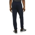 thumbnail image 3 of Athletic Works Men's Tech Zip Pocket Jogger, 3 of 6
