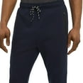 thumbnail image 4 of Athletic Works Men's Tech Zip Pocket Jogger, 4 of 6