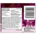 thumbnail image 2 of ICE BREAKERS ICE CUBES Black Cherry Sugar Free Gum, 40 pieces, 2 of 2