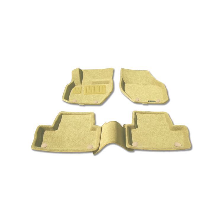 FINDWAY 20092014 Volvo XC60 (68010BG) 3D Floor Mats Walmart Canada