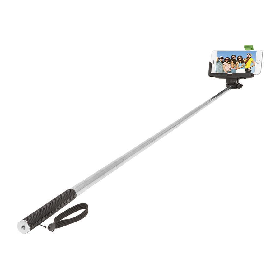 ReTrak Self Timer Selfie Stick Walmart Canada