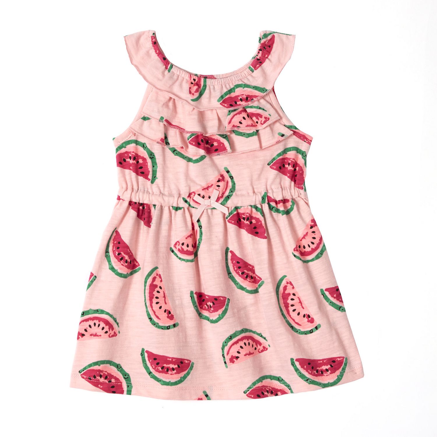 George baby Ruffle Sundress | Walmart Canada