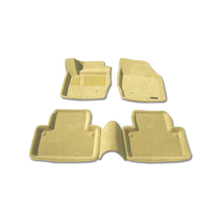 FINDWAY 20032014 Volvo XC90 (68020BG) 3D Floor Mats Walmart Canada