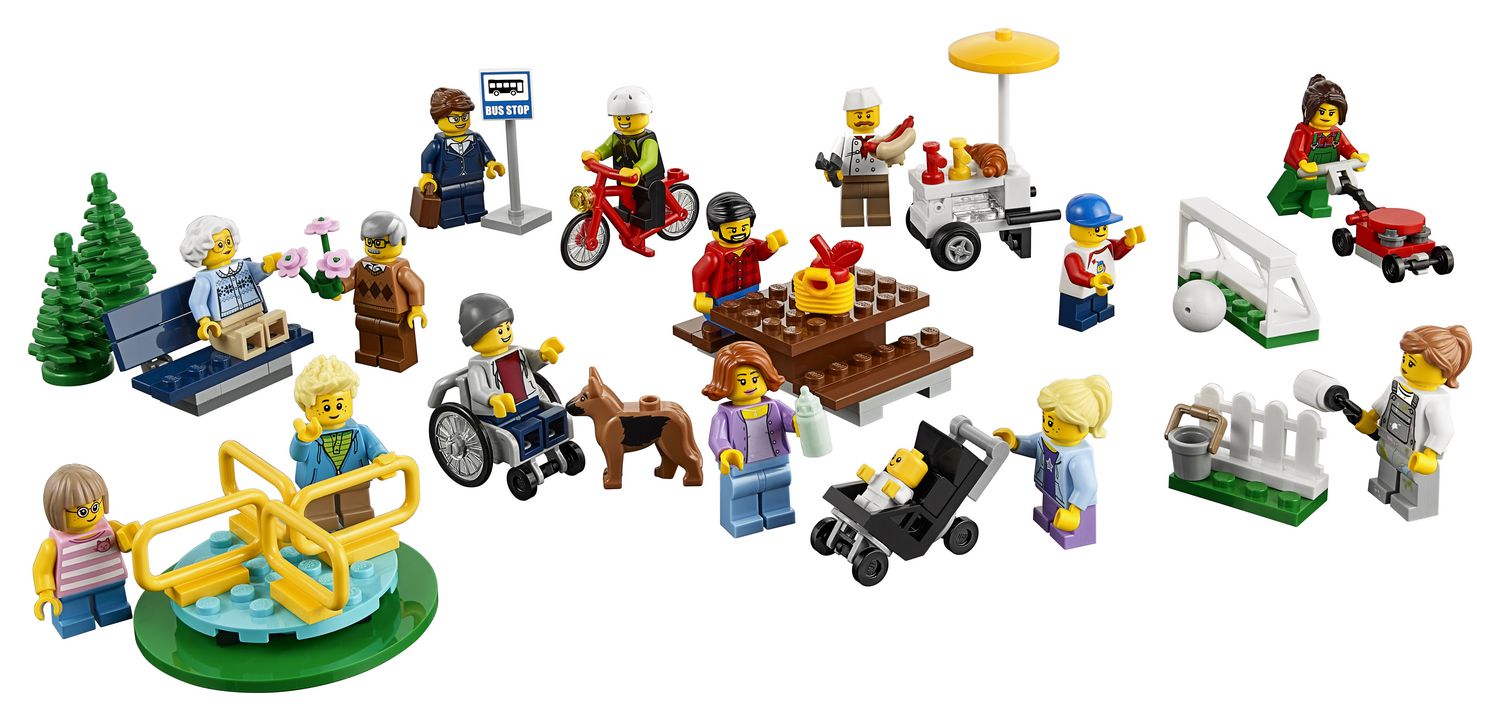 lego city walmart canada