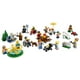 LEGO(MD) City Town - La parc de loisirs - Ensemble de figurine (60134) – image 2 sur 2