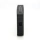 Haut-parleur sans fil portatif ultra mince Soundblade de blackweb – image 4 sur 5