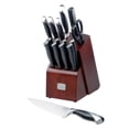 thumbnail image 1 of Chicago Cutlery® Fullerton™ 16-Piece Block Set, 1 of 5