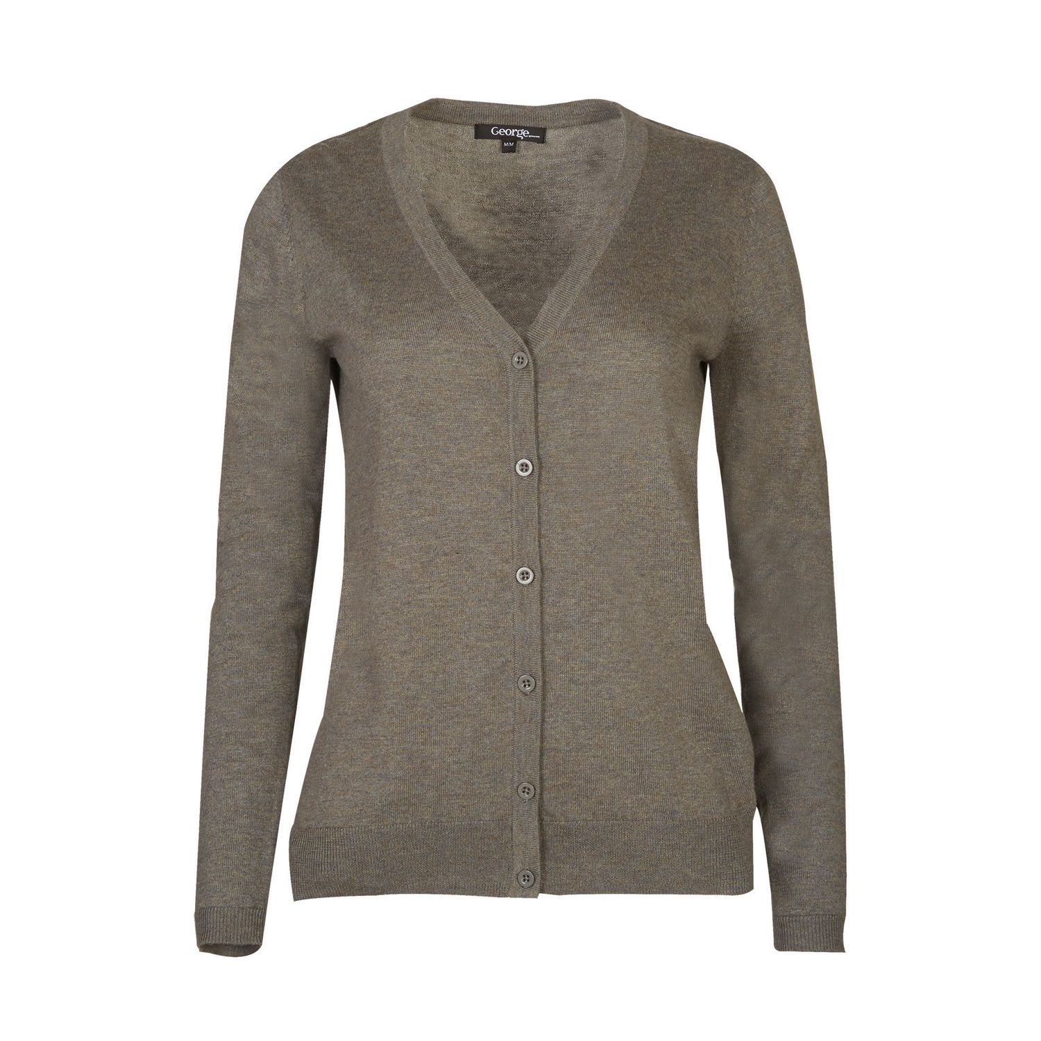 George Women’s V-neck Cardigan | Walmart Canada