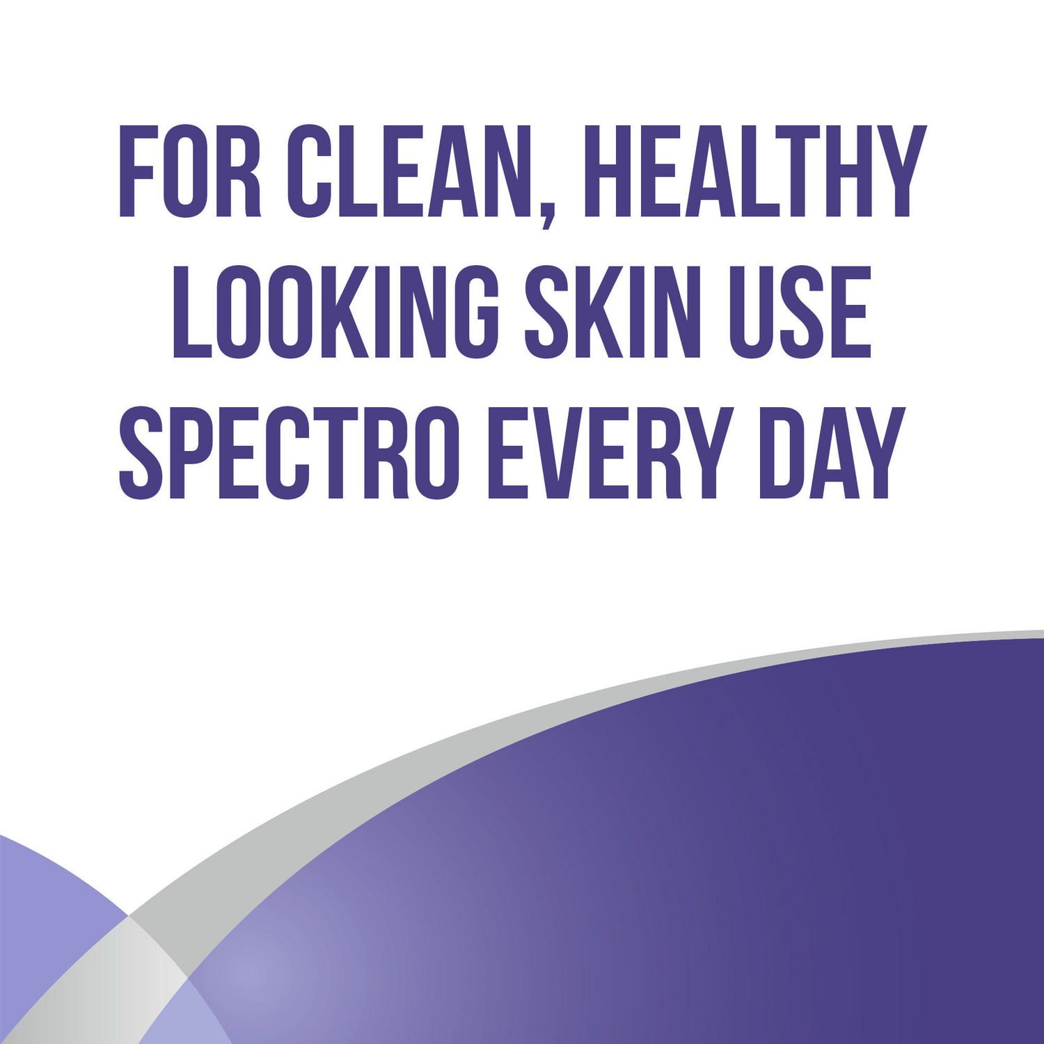 Spectro Cleanser 500ml (17oz.)For Blemish Prone Skin {Imported